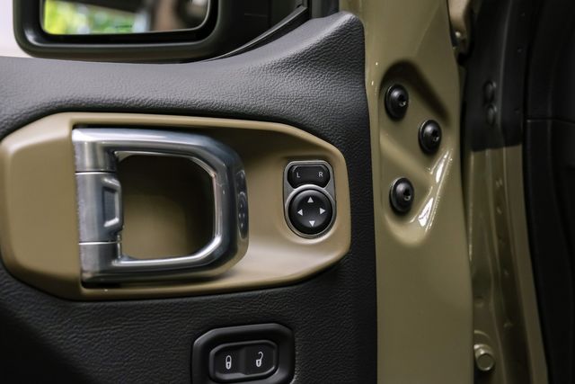 2025 Jeep Wrangler Unlimited Rubicon ,392 HEMI, SKYTOP, DUPONT KEVLER | Carrollton, TX | Texas Vehicle Exchange 2025 Jeep Wrangler Unlimited Rubicon ,392 HEMI, SKYTOP, DUPONT KEVLER | Carrollton, TX | Texas Vehicle Exchange