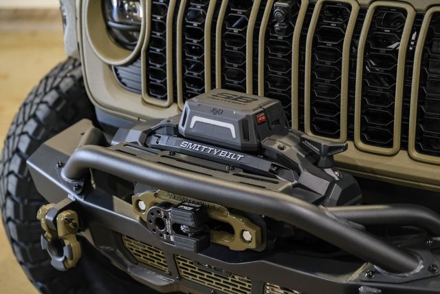 2025 Jeep Wrangler Unlimited Rubicon ,392 HEMI, SKYTOP, DUPONT KEVLER | Carrollton, TX | Texas Vehicle Exchange 2025 Jeep Wrangler Unlimited Rubicon ,392 HEMI, SKYTOP, DUPONT KEVLER | Carrollton, TX | Texas Vehicle Exchange