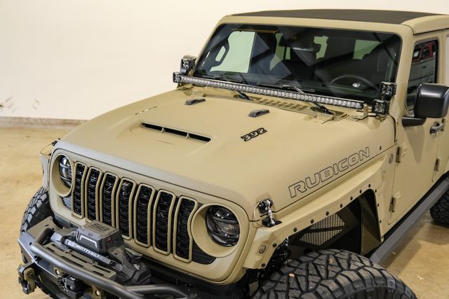 2025 Jeep Wrangler Unlimited Rubicon ,392 HEMI, SKYTOP, DUPONT KEVLER | Carrollton, TX | Texas Vehicle Exchange 2025 Jeep Wrangler Unlimited Rubicon ,392 HEMI, SKYTOP, DUPONT KEVLER | Carrollton, TX | Texas Vehicle Exchange