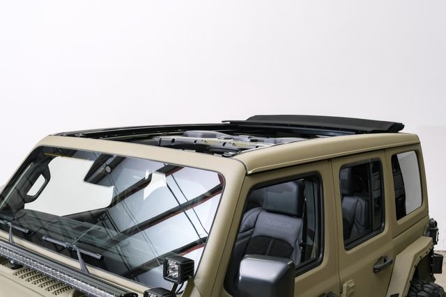 2025 Jeep Wrangler Unlimited Rubicon ,392 HEMI, SKYTOP, DUPONT KEVLER | Carrollton, TX | Texas Vehicle Exchange 2025 Jeep Wrangler Unlimited Rubicon ,392 HEMI, SKYTOP, DUPONT KEVLER | Carrollton, TX | Texas Vehicle Exchange