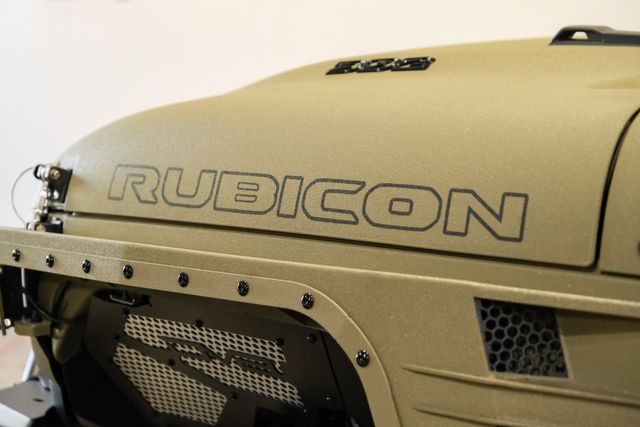 2025 Jeep Wrangler Unlimited Rubicon ,392 HEMI, SKYTOP, DUPONT KEVLER | Carrollton, TX | Texas Vehicle Exchange 2025 Jeep Wrangler Unlimited Rubicon ,392 HEMI, SKYTOP, DUPONT KEVLER | Carrollton, TX | Texas Vehicle Exchange