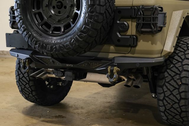 2025 Jeep Wrangler Unlimited Rubicon ,392 HEMI, SKYTOP, DUPONT KEVLER | Carrollton, TX | Texas Vehicle Exchange 2025 Jeep Wrangler Unlimited Rubicon ,392 HEMI, SKYTOP, DUPONT KEVLER | Carrollton, TX | Texas Vehicle Exchange