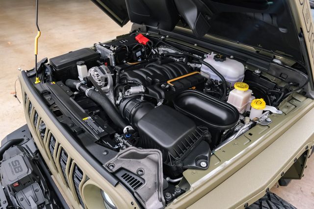 2025 Jeep Wrangler Unlimited Rubicon ,392 HEMI, SKYTOP, DUPONT KEVLER | Carrollton, TX | Texas Vehicle Exchange 2025 Jeep Wrangler Unlimited Rubicon ,392 HEMI, SKYTOP, DUPONT KEVLER | Carrollton, TX | Texas Vehicle Exchange