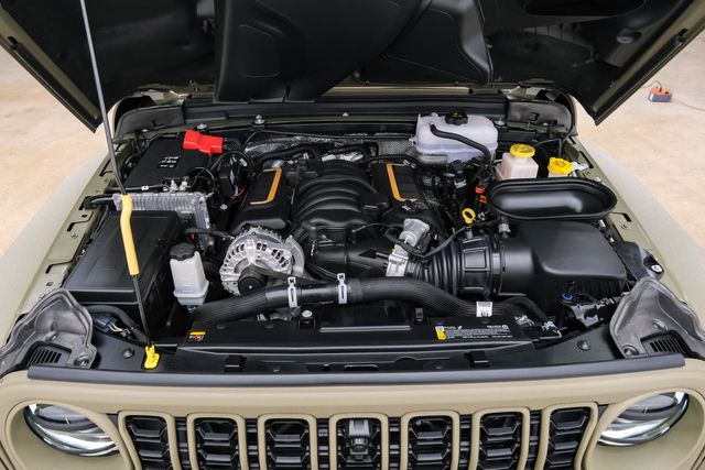 2025 Jeep Wrangler Unlimited Rubicon ,392 HEMI, SKYTOP, DUPONT KEVLER | Carrollton, TX | Texas Vehicle Exchange 2025 Jeep Wrangler Unlimited Rubicon ,392 HEMI, SKYTOP, DUPONT KEVLER | Carrollton, TX | Texas Vehicle Exchange