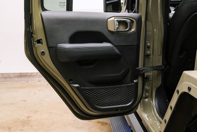 2025 Jeep Wrangler Unlimited Rubicon ,392 HEMI, SKYTOP, DUPONT KEVLER | Carrollton, TX | Texas Vehicle Exchange 2025 Jeep Wrangler Unlimited Rubicon ,392 HEMI, SKYTOP, DUPONT KEVLER | Carrollton, TX | Texas Vehicle Exchange