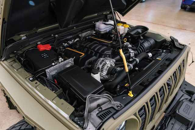 2025 Jeep Wrangler Unlimited Rubicon ,392 HEMI, SKYTOP, DUPONT KEVLER | Carrollton, TX | Texas Vehicle Exchange 2025 Jeep Wrangler Unlimited Rubicon ,392 HEMI, SKYTOP, DUPONT KEVLER | Carrollton, TX | Texas Vehicle Exchange