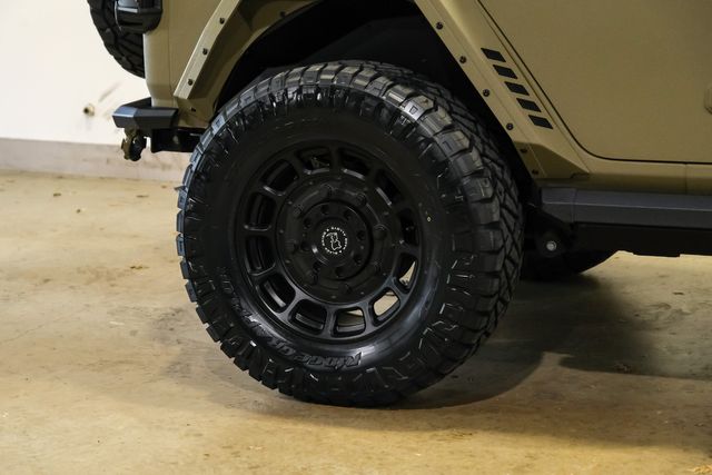 2025 Jeep Wrangler Unlimited Rubicon ,392 HEMI, SKYTOP, DUPONT KEVLER | Carrollton, TX | Texas Vehicle Exchange 2025 Jeep Wrangler Unlimited Rubicon ,392 HEMI, SKYTOP, DUPONT KEVLER | Carrollton, TX | Texas Vehicle Exchange