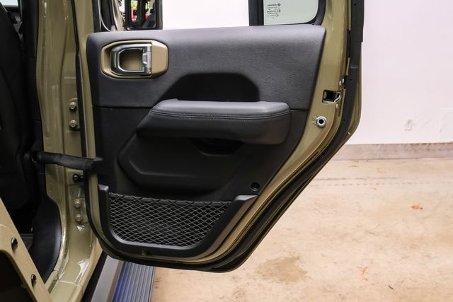 2025 Jeep Wrangler Unlimited Rubicon ,392 HEMI, SKYTOP, DUPONT KEVLER | Carrollton, TX | Texas Vehicle Exchange 2025 Jeep Wrangler Unlimited Rubicon ,392 HEMI, SKYTOP, DUPONT KEVLER | Carrollton, TX | Texas Vehicle Exchange