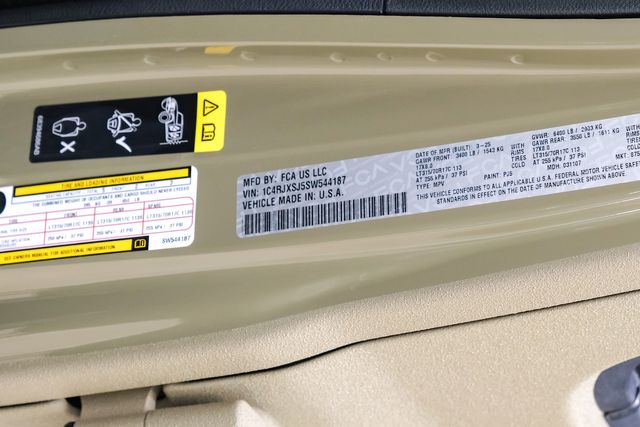 2025 Jeep Wrangler Unlimited Rubicon ,392 HEMI, SKYTOP, DUPONT KEVLER | Carrollton, TX | Texas Vehicle Exchange 2025 Jeep Wrangler Unlimited Rubicon ,392 HEMI, SKYTOP, DUPONT KEVLER | Carrollton, TX | Texas Vehicle Exchange