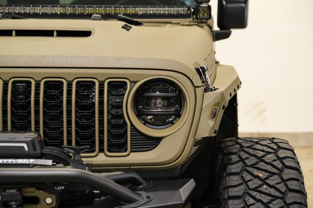 2025 Jeep Wrangler Unlimited Rubicon ,392 HEMI, SKYTOP, DUPONT KEVLER | Carrollton, TX | Texas Vehicle Exchange 2025 Jeep Wrangler Unlimited Rubicon ,392 HEMI, SKYTOP, DUPONT KEVLER | Carrollton, TX | Texas Vehicle Exchange