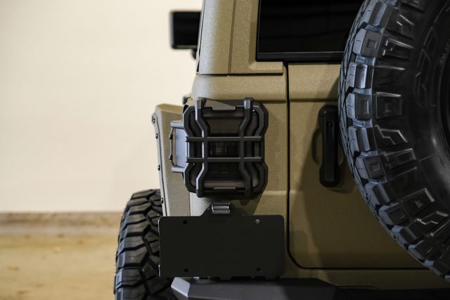 2025 Jeep Wrangler Unlimited Rubicon ,392 HEMI, SKYTOP, DUPONT KEVLER | Carrollton, TX | Texas Vehicle Exchange 2025 Jeep Wrangler Unlimited Rubicon ,392 HEMI, SKYTOP, DUPONT KEVLER | Carrollton, TX | Texas Vehicle Exchange