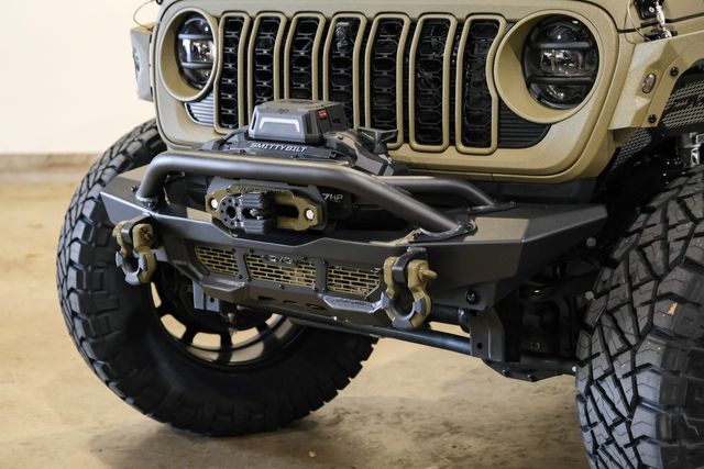 2025 Jeep Wrangler Unlimited Rubicon ,392 HEMI, SKYTOP, DUPONT KEVLER | Carrollton, TX | Texas Vehicle Exchange 2025 Jeep Wrangler Unlimited Rubicon ,392 HEMI, SKYTOP, DUPONT KEVLER | Carrollton, TX | Texas Vehicle Exchange
