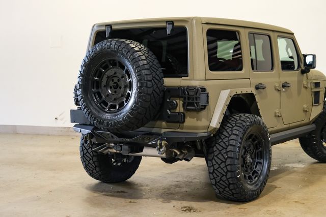 2025 Jeep Wrangler Unlimited Rubicon ,392 HEMI, SKYTOP, DUPONT KEVLER | Carrollton, TX | Texas Vehicle Exchange 2025 Jeep Wrangler Unlimited Rubicon ,392 HEMI, SKYTOP, DUPONT KEVLER | Carrollton, TX | Texas Vehicle Exchange