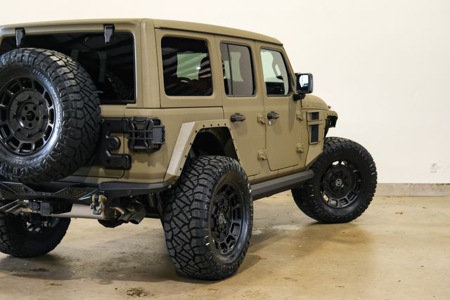 2025 Jeep Wrangler Unlimited Rubicon ,392 HEMI, SKYTOP, DUPONT KEVLER | Carrollton, TX | Texas Vehicle Exchange 2025 Jeep Wrangler Unlimited Rubicon ,392 HEMI, SKYTOP, DUPONT KEVLER | Carrollton, TX | Texas Vehicle Exchange