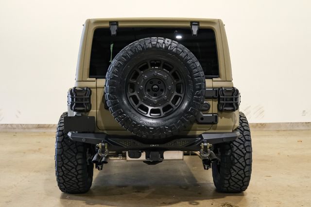 2025 Jeep Wrangler Unlimited Rubicon ,392 HEMI, SKYTOP, DUPONT KEVLER | Carrollton, TX | Texas Vehicle Exchange 2025 Jeep Wrangler Unlimited Rubicon ,392 HEMI, SKYTOP, DUPONT KEVLER | Carrollton, TX | Texas Vehicle Exchange