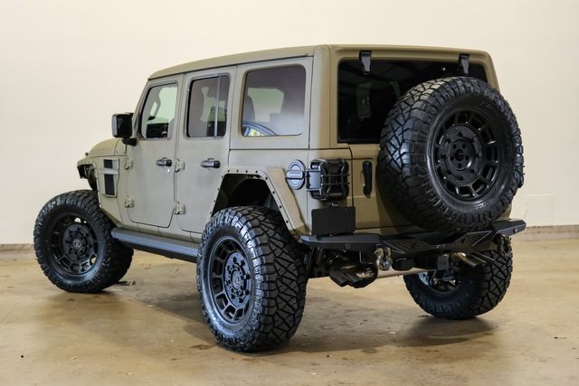 2025 Jeep Wrangler Unlimited Rubicon ,392 HEMI, SKYTOP, DUPONT KEVLER | Carrollton, TX | Texas Vehicle Exchange 2025 Jeep Wrangler Unlimited Rubicon ,392 HEMI, SKYTOP, DUPONT KEVLER | Carrollton, TX | Texas Vehicle Exchange