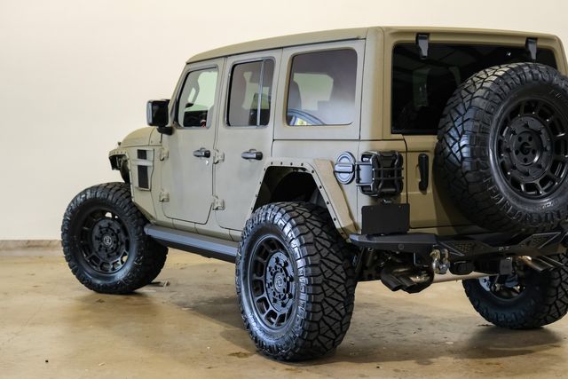2025 Jeep Wrangler Unlimited Rubicon ,392 HEMI, SKYTOP, DUPONT KEVLER | Carrollton, TX | Texas Vehicle Exchange 2025 Jeep Wrangler Unlimited Rubicon ,392 HEMI, SKYTOP, DUPONT KEVLER | Carrollton, TX | Texas Vehicle Exchange