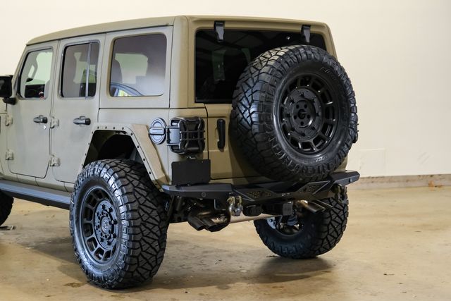 2025 Jeep Wrangler Unlimited Rubicon ,392 HEMI, SKYTOP, DUPONT KEVLER | Carrollton, TX | Texas Vehicle Exchange 2025 Jeep Wrangler Unlimited Rubicon ,392 HEMI, SKYTOP, DUPONT KEVLER | Carrollton, TX | Texas Vehicle Exchange