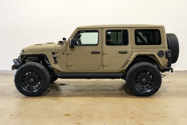 2025 Jeep Wrangler Unlimited Rubicon ,392 HEMI, SKYTOP, DUPONT KEVLER | Carrollton, TX | Texas Vehicle Exchange 2025 Jeep Wrangler Unlimited Rubicon ,392 HEMI, SKYTOP, DUPONT KEVLER | Carrollton, TX | Texas Vehicle Exchange