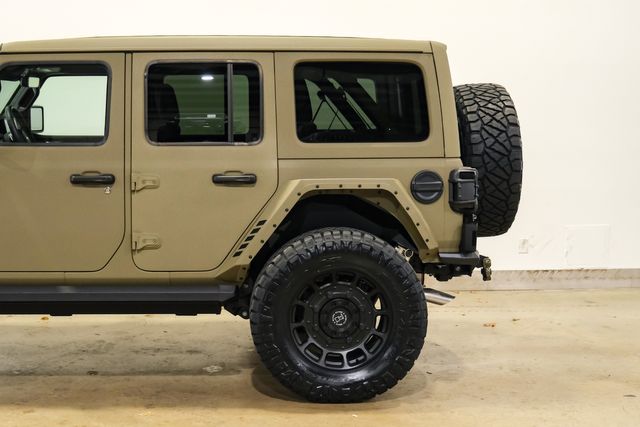 2025 Jeep Wrangler Unlimited Rubicon ,392 HEMI, SKYTOP, DUPONT KEVLER | Carrollton, TX | Texas Vehicle Exchange 2025 Jeep Wrangler Unlimited Rubicon ,392 HEMI, SKYTOP, DUPONT KEVLER | Carrollton, TX | Texas Vehicle Exchange
