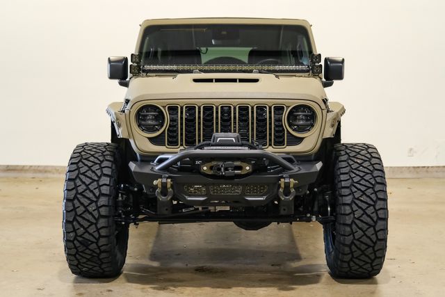 2025 Jeep Wrangler Unlimited Rubicon ,392 HEMI, SKYTOP, DUPONT KEVLER | Carrollton, TX | Texas Vehicle Exchange 2025 Jeep Wrangler Unlimited Rubicon ,392 HEMI, SKYTOP, DUPONT KEVLER | Carrollton, TX | Texas Vehicle Exchange