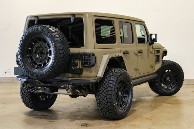 2025 Jeep Wrangler Unlimited Rubicon ,392 HEMI, SKYTOP, DUPONT KEVLER | Carrollton, TX | Texas Vehicle Exchange 2025 Jeep Wrangler Unlimited Rubicon ,392 HEMI, SKYTOP, DUPONT KEVLER | Carrollton, TX | Texas Vehicle Exchange