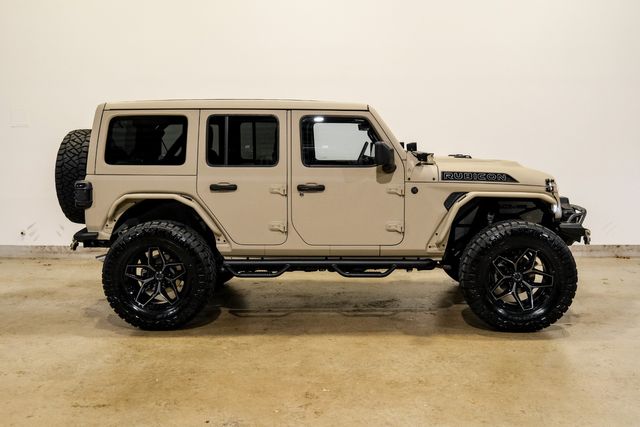 2025 Jeep Wrangler Unlimted Rubicon ,4X4 ,SKY TOP,DUPONT KEVLAR,LIFT | Carrollton, TX | Texas Vehicle Exchange 2025 Jeep Wrangler Unlimted Rubicon ,4X4 ,SKY TOP,DUPONT KEVLAR,LIFT | Carrollton, TX | Texas Vehicle Exchange