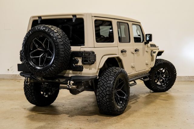 2025 Jeep Wrangler Unlimted Rubicon ,4X4 ,SKY TOP,DUPONT KEVLAR,LIFT | Carrollton, TX | Texas Vehicle Exchange 2025 Jeep Wrangler Unlimted Rubicon ,4X4 ,SKY TOP,DUPONT KEVLAR,LIFT | Carrollton, TX | Texas Vehicle Exchange