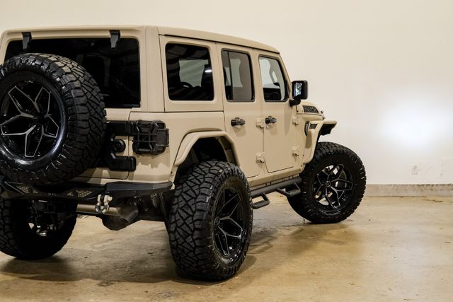2025 Jeep Wrangler Unlimted Rubicon ,4X4 ,SKY TOP,DUPONT KEVLAR,LIFT | Carrollton, TX | Texas Vehicle Exchange 2025 Jeep Wrangler Unlimted Rubicon ,4X4 ,SKY TOP,DUPONT KEVLAR,LIFT | Carrollton, TX | Texas Vehicle Exchange