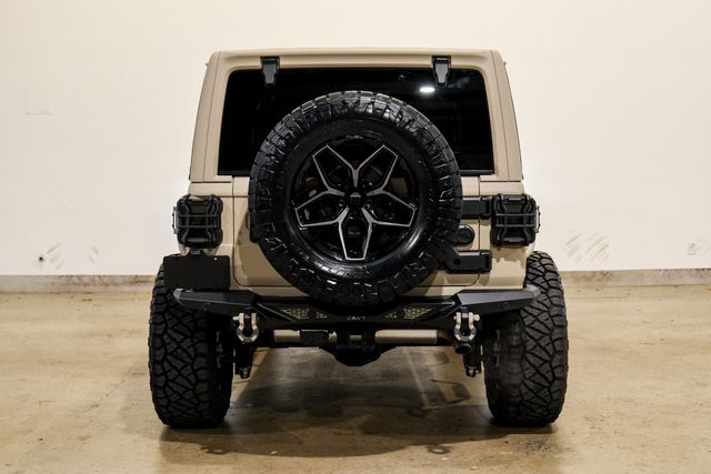 2025 Jeep Wrangler Unlimted Rubicon ,4X4 ,SKY TOP,DUPONT KEVLAR,LIFT | Carrollton, TX | Texas Vehicle Exchange 2025 Jeep Wrangler Unlimted Rubicon ,4X4 ,SKY TOP,DUPONT KEVLAR,LIFT | Carrollton, TX | Texas Vehicle Exchange