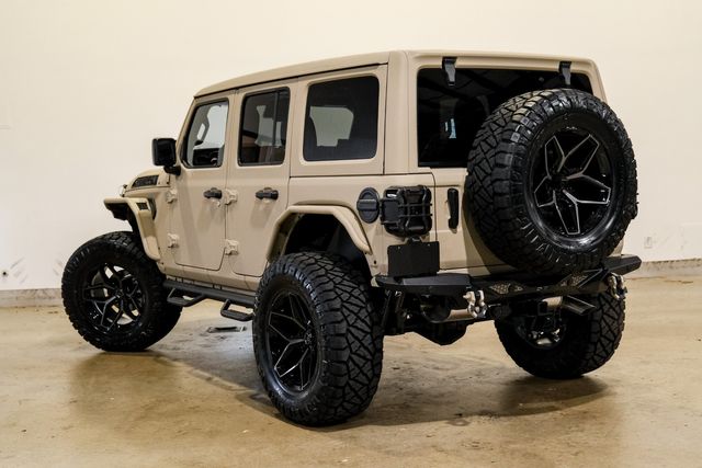 2025 Jeep Wrangler Unlimted Rubicon ,4X4 ,SKY TOP,DUPONT KEVLAR,LIFT | Carrollton, TX | Texas Vehicle Exchange 2025 Jeep Wrangler Unlimted Rubicon ,4X4 ,SKY TOP,DUPONT KEVLAR,LIFT | Carrollton, TX | Texas Vehicle Exchange