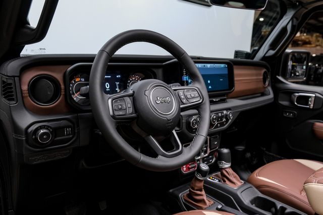 2025 Jeep Wrangler Unlimted Rubicon ,4X4 ,SKY TOP,DUPONT KEVLAR,LIFT | Carrollton, TX | Texas Vehicle Exchange 2025 Jeep Wrangler Unlimted Rubicon ,4X4 ,SKY TOP,DUPONT KEVLAR,LIFT | Carrollton, TX | Texas Vehicle Exchange