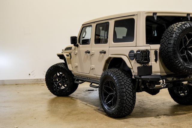 2025 Jeep Wrangler Unlimted Rubicon ,4X4 ,SKY TOP,DUPONT KEVLAR,LIFT | Carrollton, TX | Texas Vehicle Exchange 2025 Jeep Wrangler Unlimted Rubicon ,4X4 ,SKY TOP,DUPONT KEVLAR,LIFT | Carrollton, TX | Texas Vehicle Exchange
