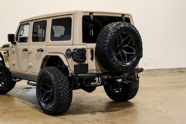 2025 Jeep Wrangler Unlimted Rubicon ,4X4 ,SKY TOP,DUPONT KEVLAR,LIFT | Carrollton, TX | Texas Vehicle Exchange 2025 Jeep Wrangler Unlimted Rubicon ,4X4 ,SKY TOP,DUPONT KEVLAR,LIFT | Carrollton, TX | Texas Vehicle Exchange
