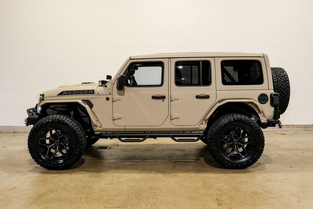 2025 Jeep Wrangler Unlimted Rubicon ,4X4 ,SKY TOP,DUPONT KEVLAR,LIFT | Carrollton, TX | Texas Vehicle Exchange 2025 Jeep Wrangler Unlimted Rubicon ,4X4 ,SKY TOP,DUPONT KEVLAR,LIFT | Carrollton, TX | Texas Vehicle Exchange
