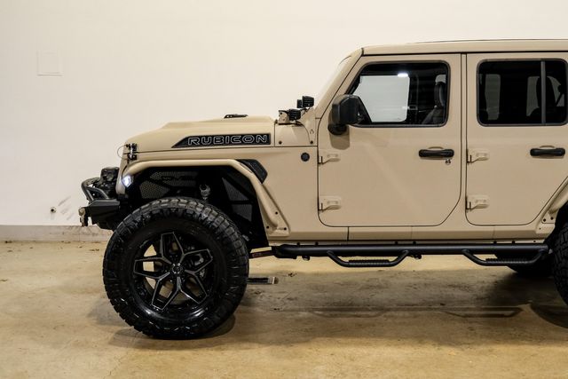 2025 Jeep Wrangler Unlimted Rubicon ,4X4 ,SKY TOP,DUPONT KEVLAR,LIFT | Carrollton, TX | Texas Vehicle Exchange 2025 Jeep Wrangler Unlimted Rubicon ,4X4 ,SKY TOP,DUPONT KEVLAR,LIFT | Carrollton, TX | Texas Vehicle Exchange