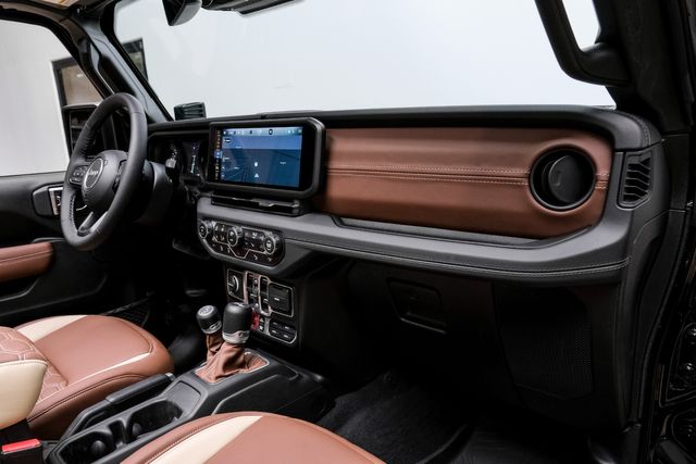 2025 Jeep Wrangler Unlimted Rubicon ,4X4 ,SKY TOP,DUPONT KEVLAR,LIFT | Carrollton, TX | Texas Vehicle Exchange 2025 Jeep Wrangler Unlimted Rubicon ,4X4 ,SKY TOP,DUPONT KEVLAR,LIFT | Carrollton, TX | Texas Vehicle Exchange