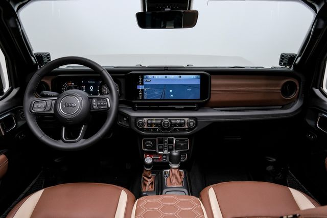 2025 Jeep Wrangler Unlimted Rubicon ,4X4 ,SKY TOP,DUPONT KEVLAR,LIFT | Carrollton, TX | Texas Vehicle Exchange 2025 Jeep Wrangler Unlimted Rubicon ,4X4 ,SKY TOP,DUPONT KEVLAR,LIFT | Carrollton, TX | Texas Vehicle Exchange