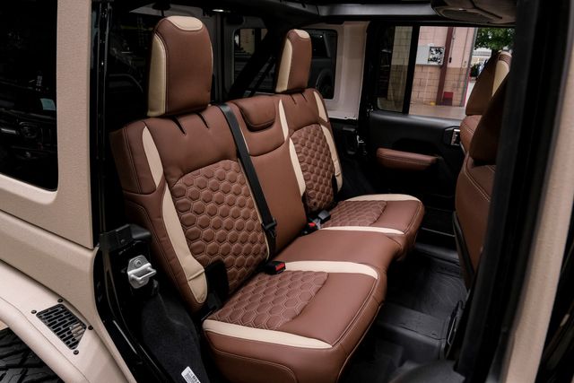 2025 Jeep Wrangler Unlimted Rubicon ,4X4 ,SKY TOP,DUPONT KEVLAR,LIFT | Carrollton, TX | Texas Vehicle Exchange 2025 Jeep Wrangler Unlimted Rubicon ,4X4 ,SKY TOP,DUPONT KEVLAR,LIFT | Carrollton, TX | Texas Vehicle Exchange