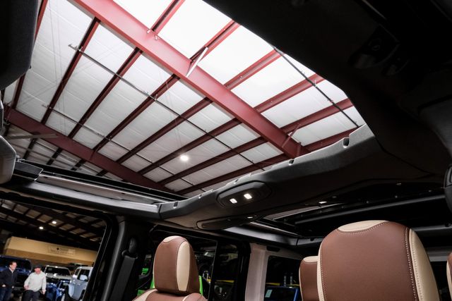 2025 Jeep Wrangler Unlimted Rubicon ,4X4 ,SKY TOP,DUPONT KEVLAR,LIFT | Carrollton, TX | Texas Vehicle Exchange 2025 Jeep Wrangler Unlimted Rubicon ,4X4 ,SKY TOP,DUPONT KEVLAR,LIFT | Carrollton, TX | Texas Vehicle Exchange