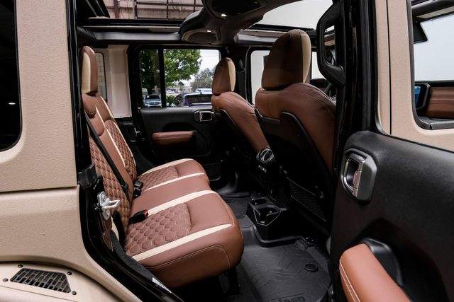 2025 Jeep Wrangler Unlimted Rubicon ,4X4 ,SKY TOP,DUPONT KEVLAR,LIFT | Carrollton, TX | Texas Vehicle Exchange 2025 Jeep Wrangler Unlimted Rubicon ,4X4 ,SKY TOP,DUPONT KEVLAR,LIFT | Carrollton, TX | Texas Vehicle Exchange