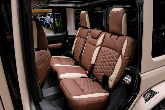 2025 Jeep Wrangler Unlimted Rubicon ,4X4 ,SKY TOP,DUPONT KEVLAR,LIFT | Carrollton, TX | Texas Vehicle Exchange 2025 Jeep Wrangler Unlimted Rubicon ,4X4 ,SKY TOP,DUPONT KEVLAR,LIFT | Carrollton, TX | Texas Vehicle Exchange