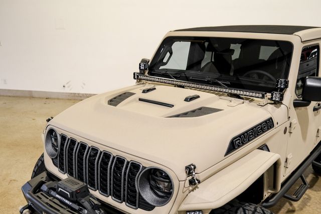 2025 Jeep Wrangler Unlimted Rubicon ,4X4 ,SKY TOP,DUPONT KEVLAR,LIFT | Carrollton, TX | Texas Vehicle Exchange 2025 Jeep Wrangler Unlimted Rubicon ,4X4 ,SKY TOP,DUPONT KEVLAR,LIFT | Carrollton, TX | Texas Vehicle Exchange