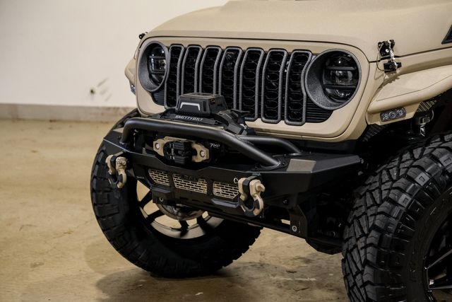 2025 Jeep Wrangler Unlimted Rubicon ,4X4 ,SKY TOP,DUPONT KEVLAR,LIFT | Carrollton, TX | Texas Vehicle Exchange 2025 Jeep Wrangler Unlimted Rubicon ,4X4 ,SKY TOP,DUPONT KEVLAR,LIFT | Carrollton, TX | Texas Vehicle Exchange