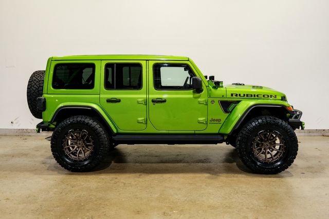 2025 Jeep Wrangler Unlimited Rubicon 392 Final Edition SKYTOP,BUMPERS | Carrollton, TX | psv5 DEMO - Texas Vehicle Exchange 2025 Jeep Wrangler Unlimited Rubicon 392 Final Edition SKYTOP,BUMPERS | Carrollton, TX | psv5 DEMO - Texas Vehicle Exchange