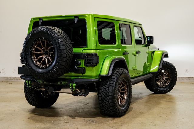 2025 Jeep Wrangler Unlimited Rubicon 392 Final Edition SKYTOP,BUMPERS | Carrollton, TX | psv5 DEMO - Texas Vehicle Exchange 2025 Jeep Wrangler Unlimited Rubicon 392 Final Edition SKYTOP,BUMPERS | Carrollton, TX | psv5 DEMO - Texas Vehicle Exchange