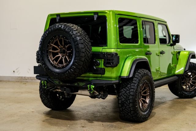 2025 Jeep Wrangler Unlimited Rubicon 392 Final Edition SKYTOP,BUMPERS | Carrollton, TX | Texas Vehicle Exchange 2025 Jeep Wrangler Unlimited Rubicon 392 Final Edition SKYTOP,BUMPERS | Carrollton, TX | Texas Vehicle Exchange