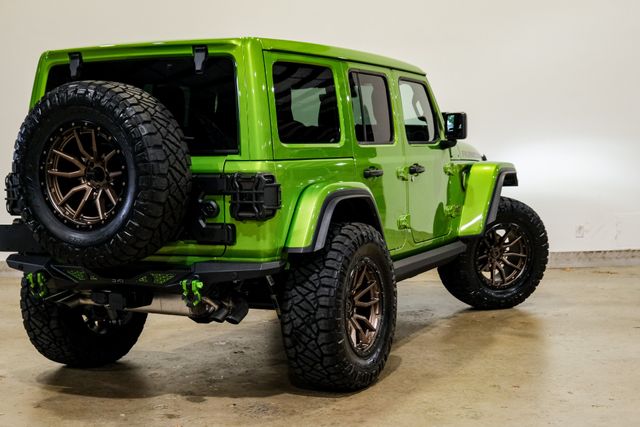 2025 Jeep Wrangler Unlimited Rubicon 392 Final Edition SKYTOP,BUMPERS | Carrollton, TX | psv5 DEMO - Texas Vehicle Exchange 2025 Jeep Wrangler Unlimited Rubicon 392 Final Edition SKYTOP,BUMPERS | Carrollton, TX | psv5 DEMO - Texas Vehicle Exchange
