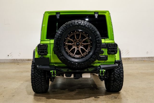 2025 Jeep Wrangler Unlimited Rubicon 392 Final Edition SKYTOP,BUMPERS | Carrollton, TX | psv5 DEMO - Texas Vehicle Exchange 2025 Jeep Wrangler Unlimited Rubicon 392 Final Edition SKYTOP,BUMPERS | Carrollton, TX | psv5 DEMO - Texas Vehicle Exchange