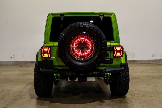 2025 Jeep Wrangler Unlimited Rubicon 392 Final Edition SKYTOP,BUMPERS | Carrollton, TX | psv5 DEMO - Texas Vehicle Exchange 2025 Jeep Wrangler Unlimited Rubicon 392 Final Edition SKYTOP,BUMPERS | Carrollton, TX | psv5 DEMO - Texas Vehicle Exchange